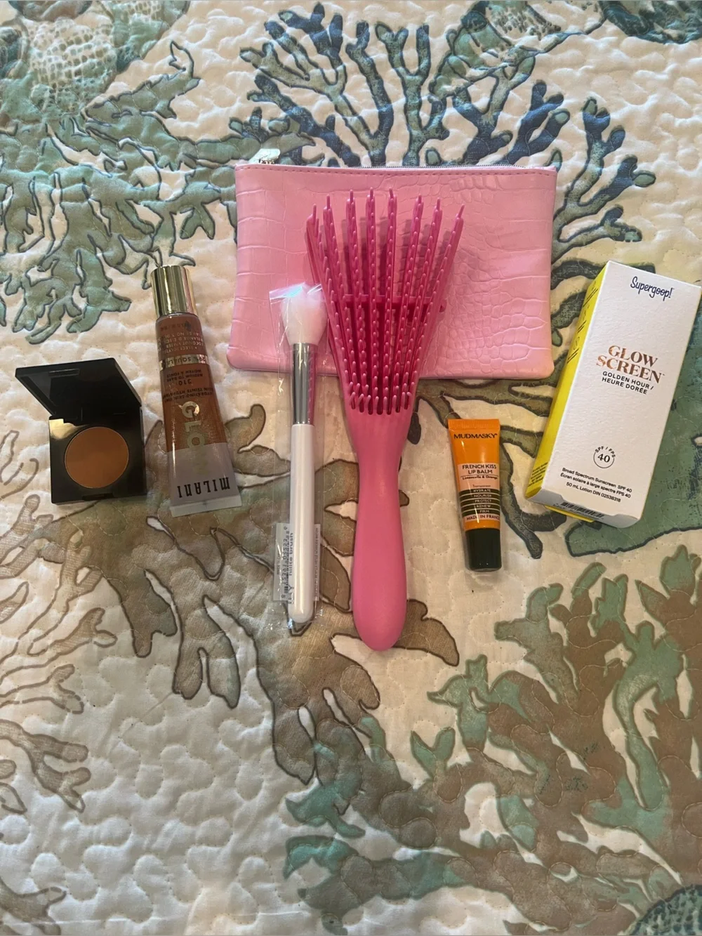 Assorted Beauty Lot